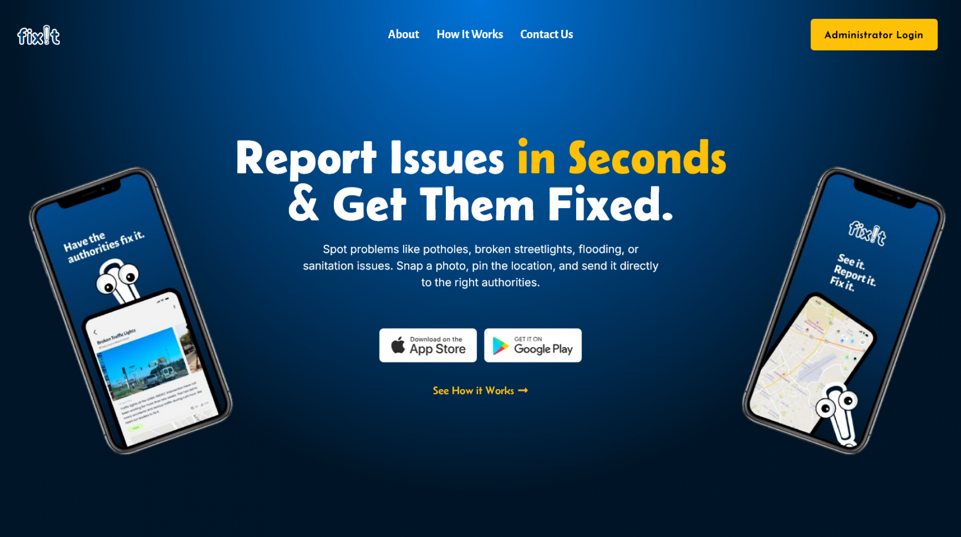 fixit cover